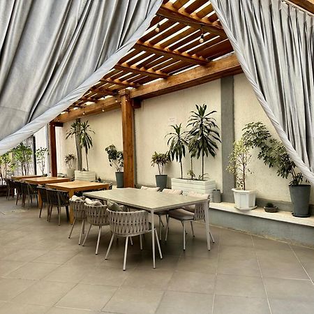 Social House Bed & Breakfast Addis Ababa Exterior photo