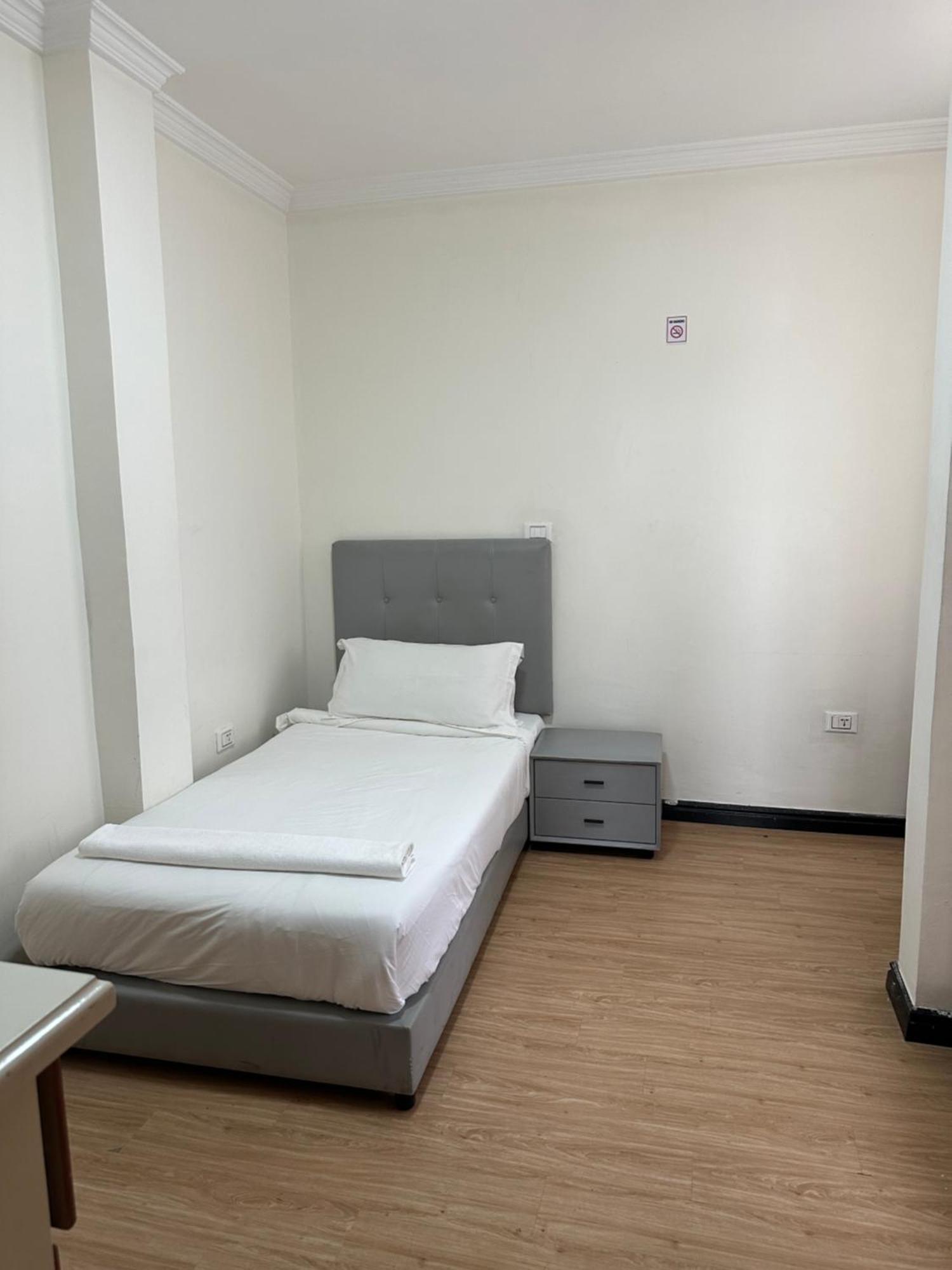 Social House Bed & Breakfast Addis Ababa Exterior photo
