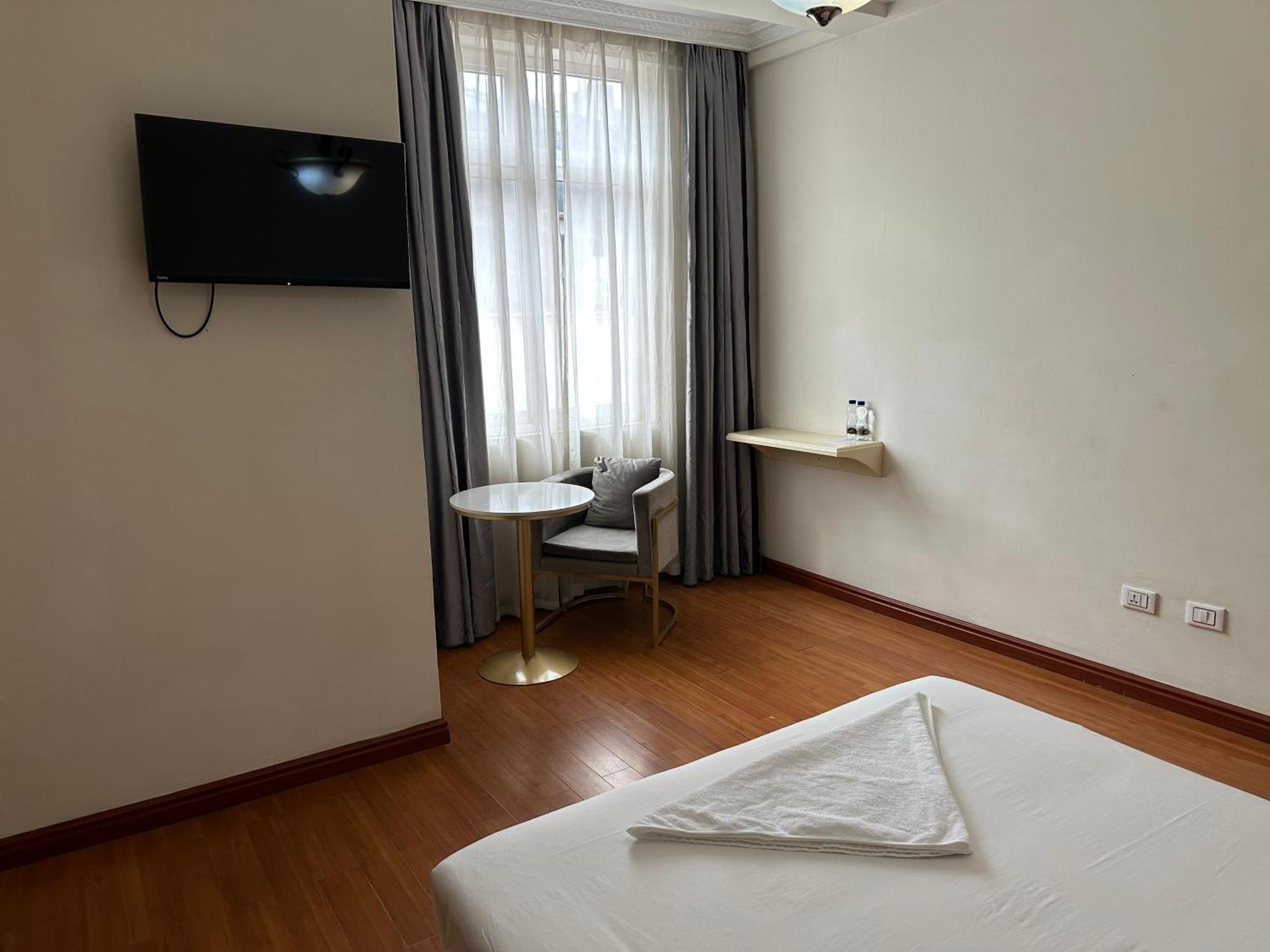 Social House Bed & Breakfast Addis Ababa Exterior photo